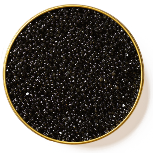 Baerii Caviar