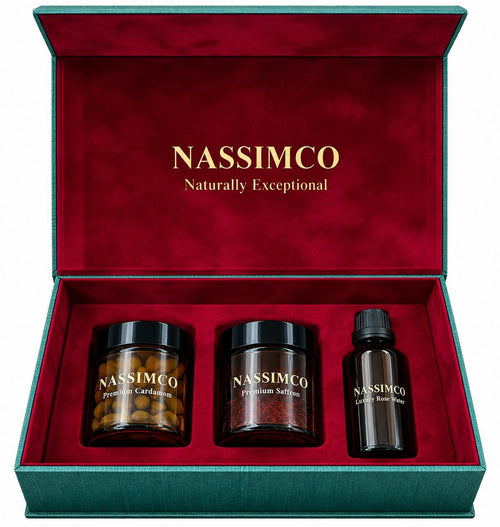 Luxury Gift Box