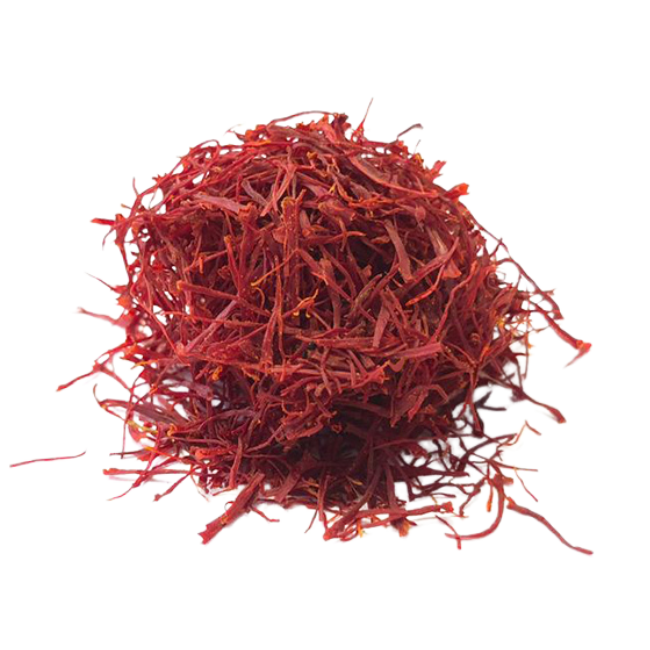 Negin Saffron
