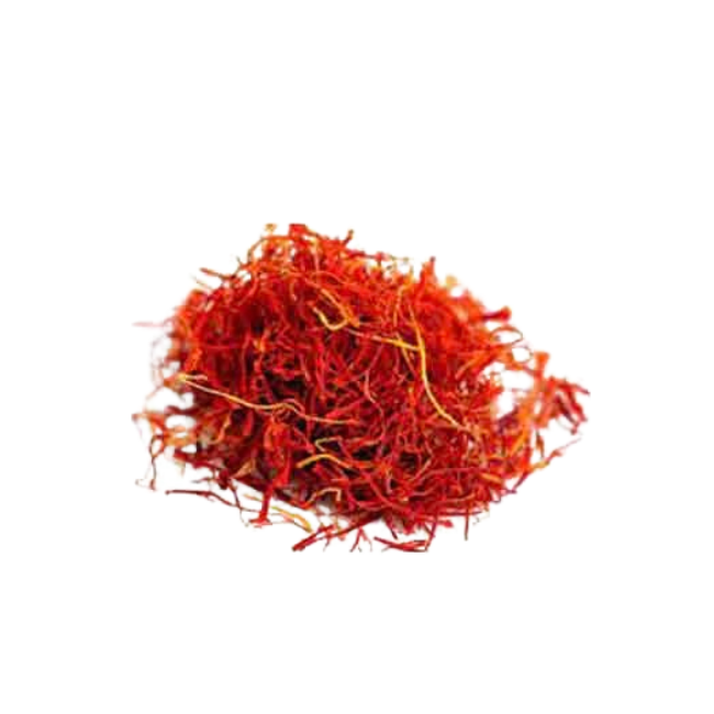 Pushal Saffron
