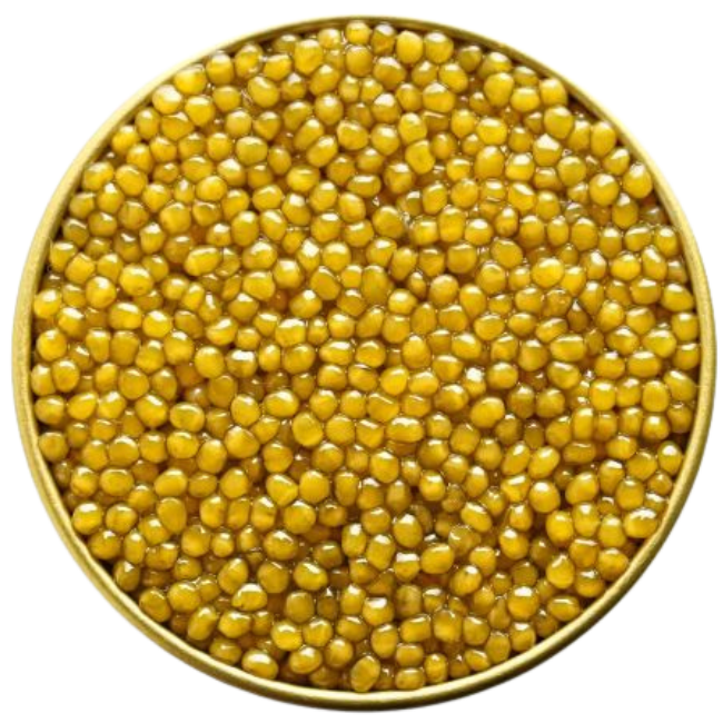 Almas Caviar