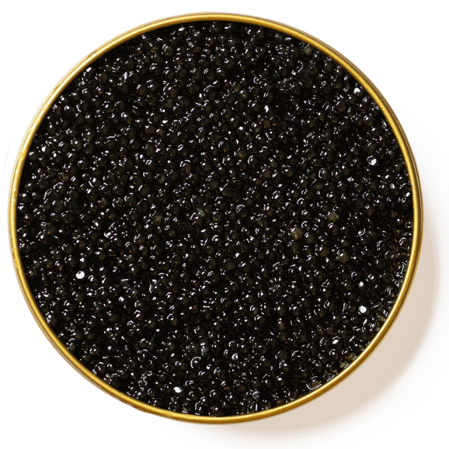 Baerii Caviar