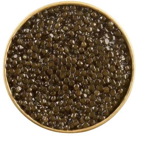 Ossetra Caviar
