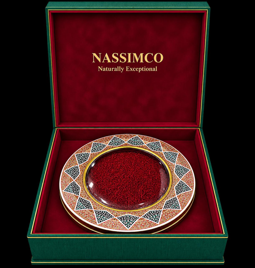 Premium Luxury Gift Box